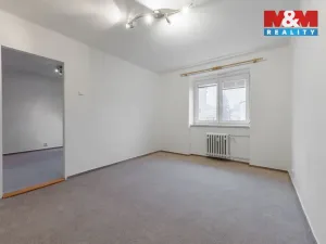 Pronájem bytu 3+1, Horní Slavkov, Zahradní, 64 m2