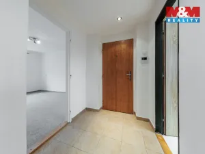 Pronájem bytu 3+1, Horní Slavkov, Zahradní, 64 m2