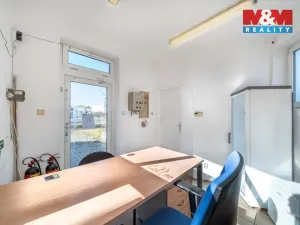 Prodej, Rokycany - Nové Město, 28 m2