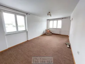 Pronájem bytu 3+1, Krnov - Pod Cvilínem, Chářovská, 80 m2
