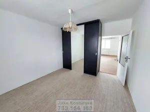 Pronájem bytu 3+1, Krnov - Pod Cvilínem, Chářovská, 80 m2