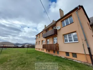 Pronájem bytu 3+1, Krnov - Pod Cvilínem, Chářovská, 80 m2