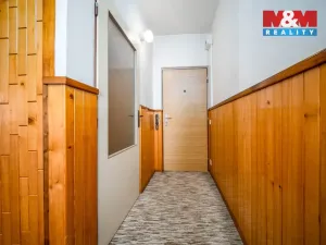 Prodej bytu 3+1, Hradec Králové - Nový Hradec Králové, třída Edvarda Beneše, 92 m2