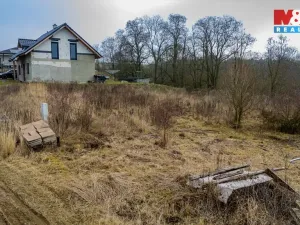 Prodej pozemku pro bydlení, Kralupy nad Vltavou, Viniční, 817 m2