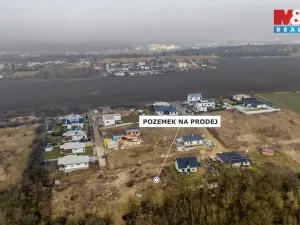 Prodej pozemku pro bydlení, Kralupy nad Vltavou, Viniční, 817 m2