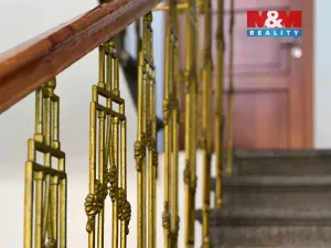 Prodej rodinného domu, Sušice - Sušice II, V Rybníčkách, 540 m2