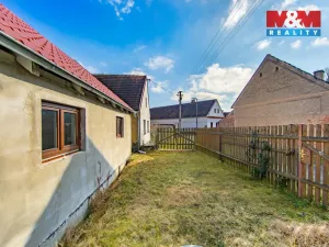 Prodej chalupy, Zemětice - Chalupy, 83 m2