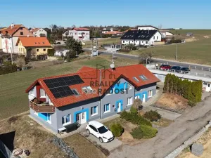 Pronájem bytu 4+kk, Moravany, Modřická, 98 m2