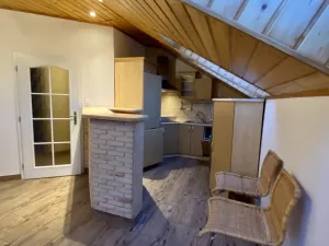 Pronájem bytu 4+kk, Moravany, Modřická, 98 m2