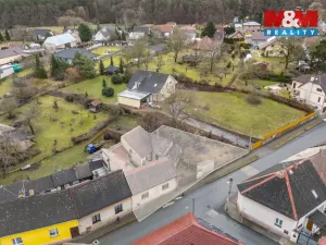 Prodej rodinného domu, Svinařov, Hlavní, 86 m2