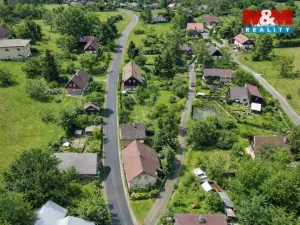 Prodej chalupy, Slatina nad Úpou, 105 m2