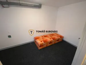 Pronájem bytu 2+1, Valašské Klobouky, Československé armády, 40 m2