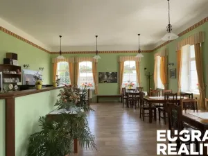 Prodej ubytování, Mikulášovice, 700 m2