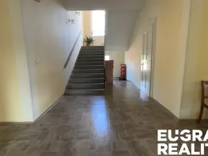 Prodej ubytování, Mikulášovice, 700 m2