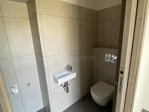 Pronájem bytu 3+kk, Nová Ves pod Pleší, Řadová, 66 m2