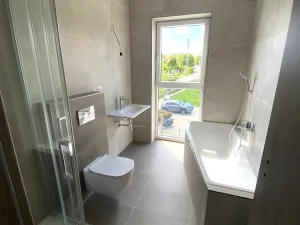 Pronájem bytu 3+kk, Nová Ves pod Pleší, Řadová, 66 m2