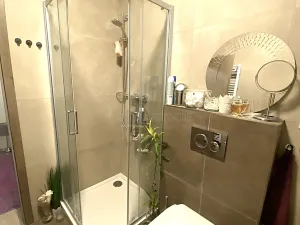 Pronájem bytu 3+kk, Nová Ves pod Pleší, Řadová, 66 m2