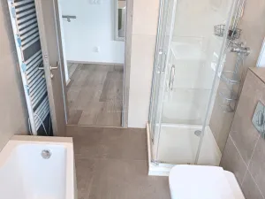 Pronájem bytu 3+kk, Nová Ves pod Pleší, Řadová, 66 m2