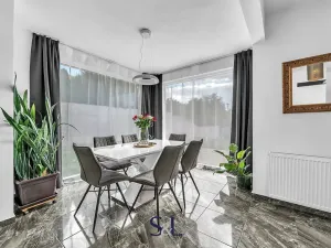 Prodej rodinného domu, Babice, Brennerova, 137 m2