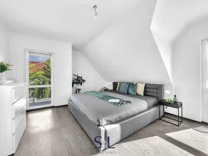 Prodej rodinného domu, Babice, Brennerova, 137 m2