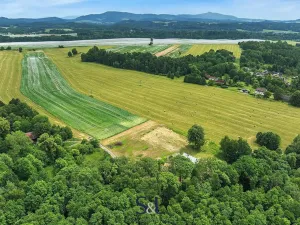 Prodej pozemku pro bydlení, Jablonné v Podještědí, 5464 m2