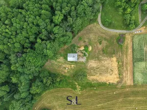 Prodej pozemku pro bydlení, Jablonné v Podještědí, 5464 m2