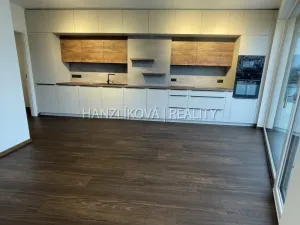 Pronájem bytu 3+kk, České Budějovice, Hálkova, 50 m2