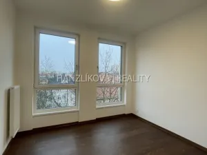 Pronájem bytu 3+kk, České Budějovice, Hálkova, 50 m2