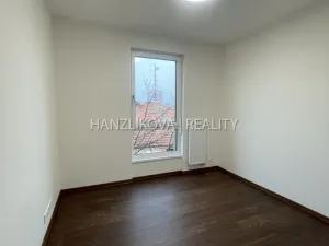 Pronájem bytu 3+kk, České Budějovice, Hálkova, 50 m2