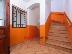 Prodej rodinného domu, Teplice - Trnovany, Skupova, 220 m2