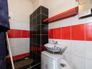 Prodej rodinného domu, Teplice - Trnovany, Skupova, 220 m2