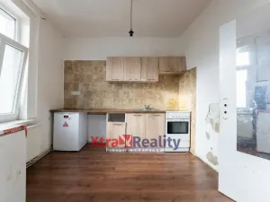 Prodej rodinného domu, Teplice - Trnovany, Skupova, 220 m2