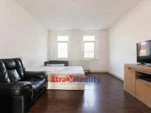 Prodej rodinného domu, Teplice - Trnovany, Skupova, 220 m2