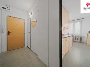 Prodej bytu 2+1, Trutnov, Vítězslava Nezvala, 67 m2