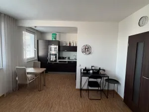 Prodej bytu 2+kk, Olomouc, Dlouhá, 43 m2