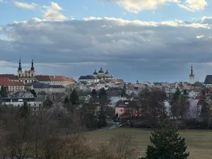 Prodej bytu 2+kk, Olomouc, Dlouhá, 43 m2