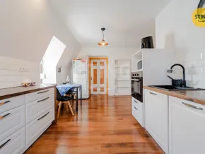 Prodej bytu 4+1, Rýmařov, U Lomu, 115 m2