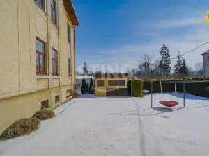 Prodej bytu 4+1, Rýmařov, U Lomu, 115 m2