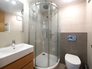 Pronájem bytu 4+kk, Praha - Holešovice, Komunardů, 196 m2