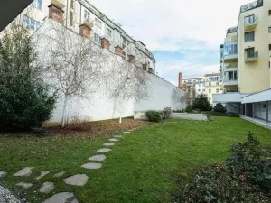 Pronájem bytu 4+kk, Praha - Holešovice, Komunardů, 196 m2