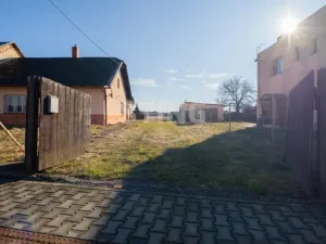 Prodej pozemku pro bydlení, Otice, Domky, 828 m2