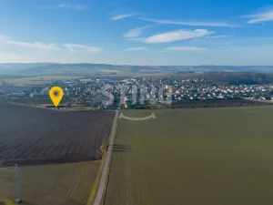 Prodej pozemku pro bydlení, Otice, Domky, 828 m2