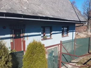 Prodej rodinného domu, Jeseník - Bukovice, 150 m2