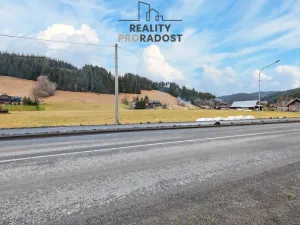 Prodej pozemku pro bydlení, Velké Karlovice, 45173 m2