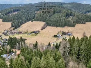 Prodej pozemku pro bydlení, Velké Karlovice, 45173 m2