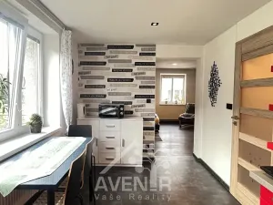 Pronájem bytu 1+1, Plavy, 45 m2