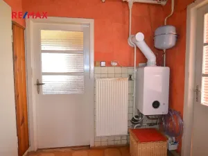 Prodej rodinného domu, Praha - Modřany, Pod sady, 74 m2