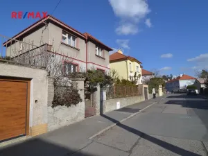Prodej rodinného domu, Praha - Modřany, Pod sady, 74 m2