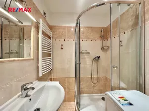 Prodej bytu 3+1, Ledeč nad Sázavou, Stínadla, 75 m2