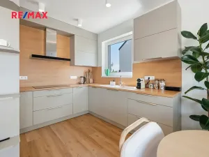 Prodej bytu 5+kk, Kutná Hora, Radimova, 114 m2